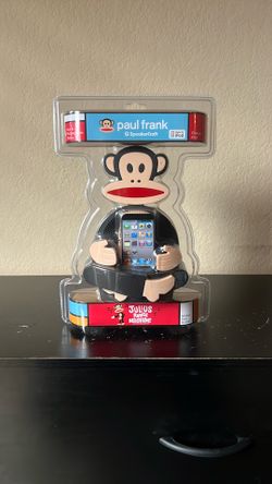 Paul Frank Speaker 