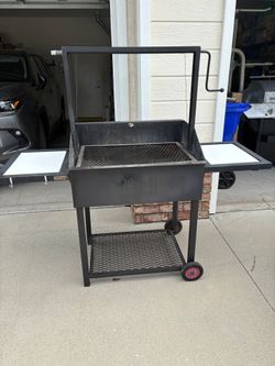 BBQ