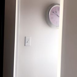 Bookshelf White