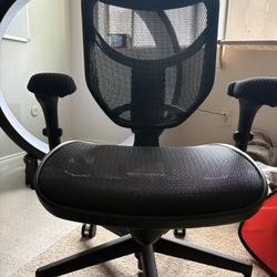Ergonomic Office Chair 