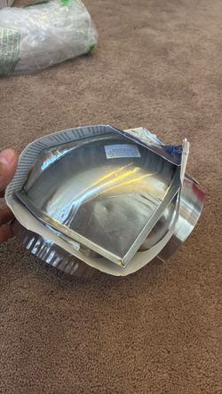 Dryer Vent Elbow