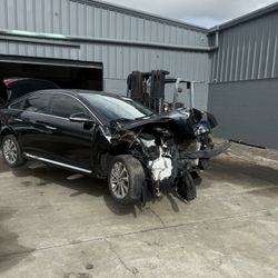 PARTES Y PIEZAS HYUNDAI SONATA 14-19 2.4 GDI V4 
