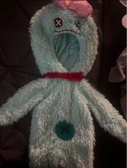 Baby Halloween costume
