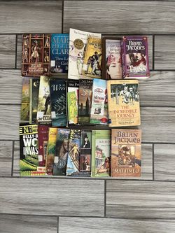 Books