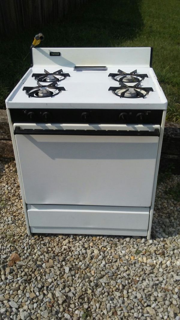 Got A Tappan Gas Stove For Sale In Columbus Oh Offerup