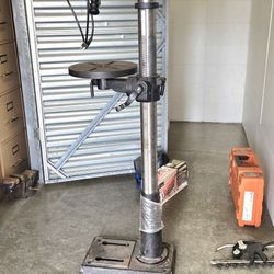 Drill Presser