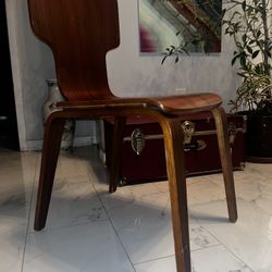 Wooden Chairs Sillas Madera 