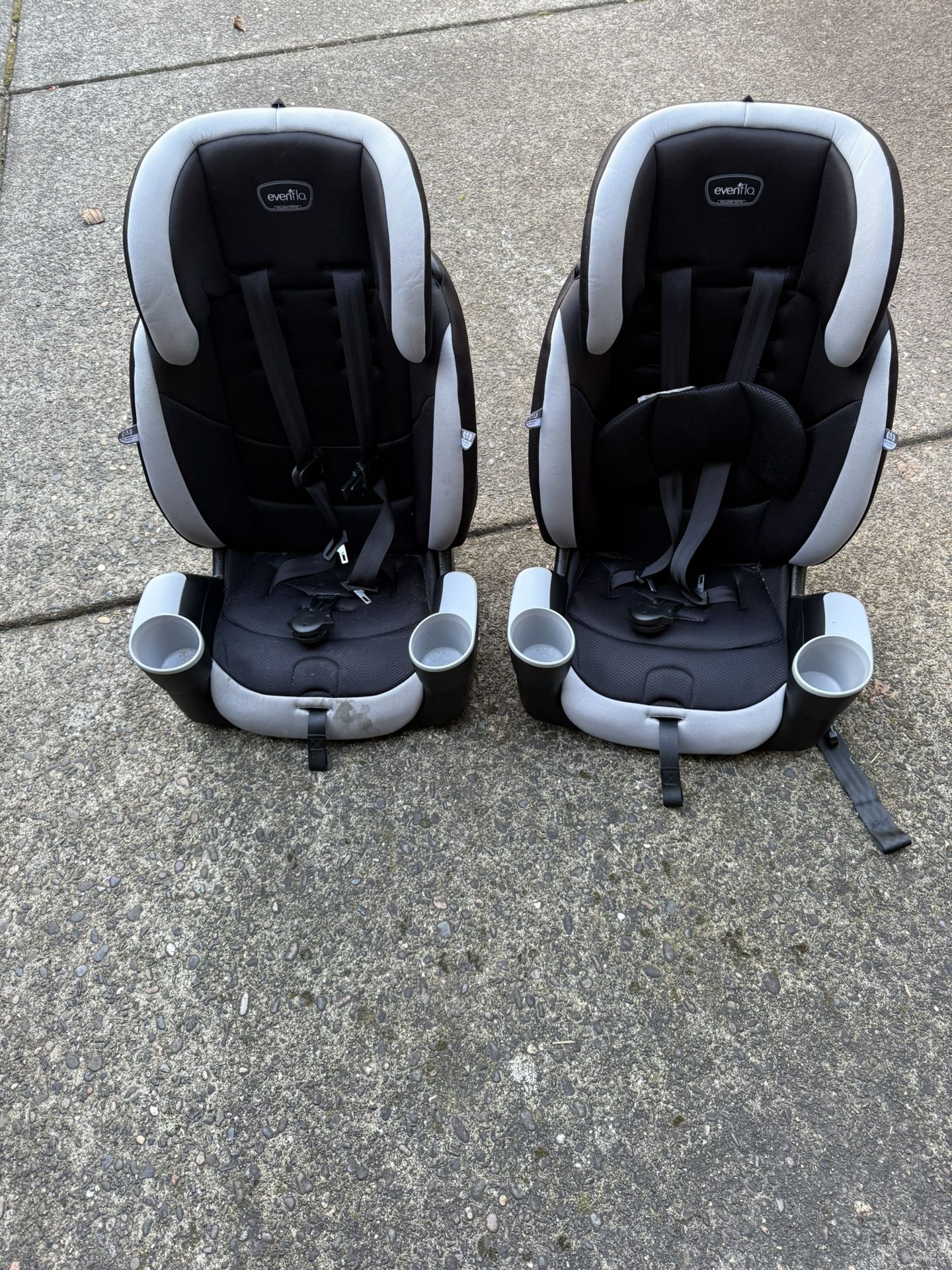 Car Seat