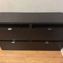 Dresser Or Tv Stand  