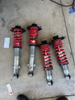 Flying Miata V Maxx Classic coilovers for N/A Miata 1(contact info removed)