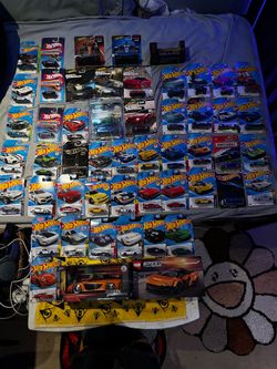 Hotwheels