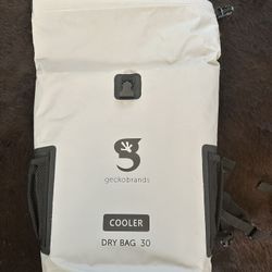 Backpack Cooler Dry Bag 