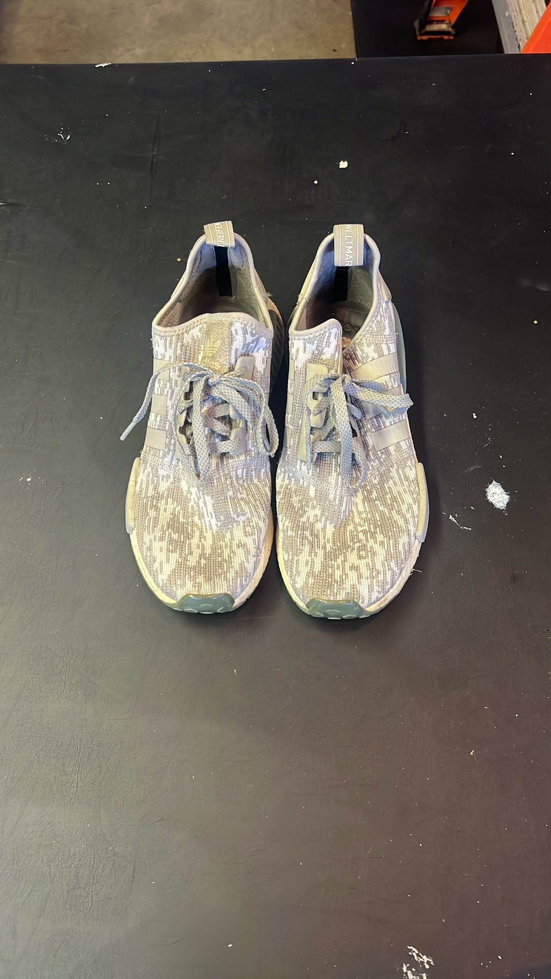 Adidas NMB Size 10.5