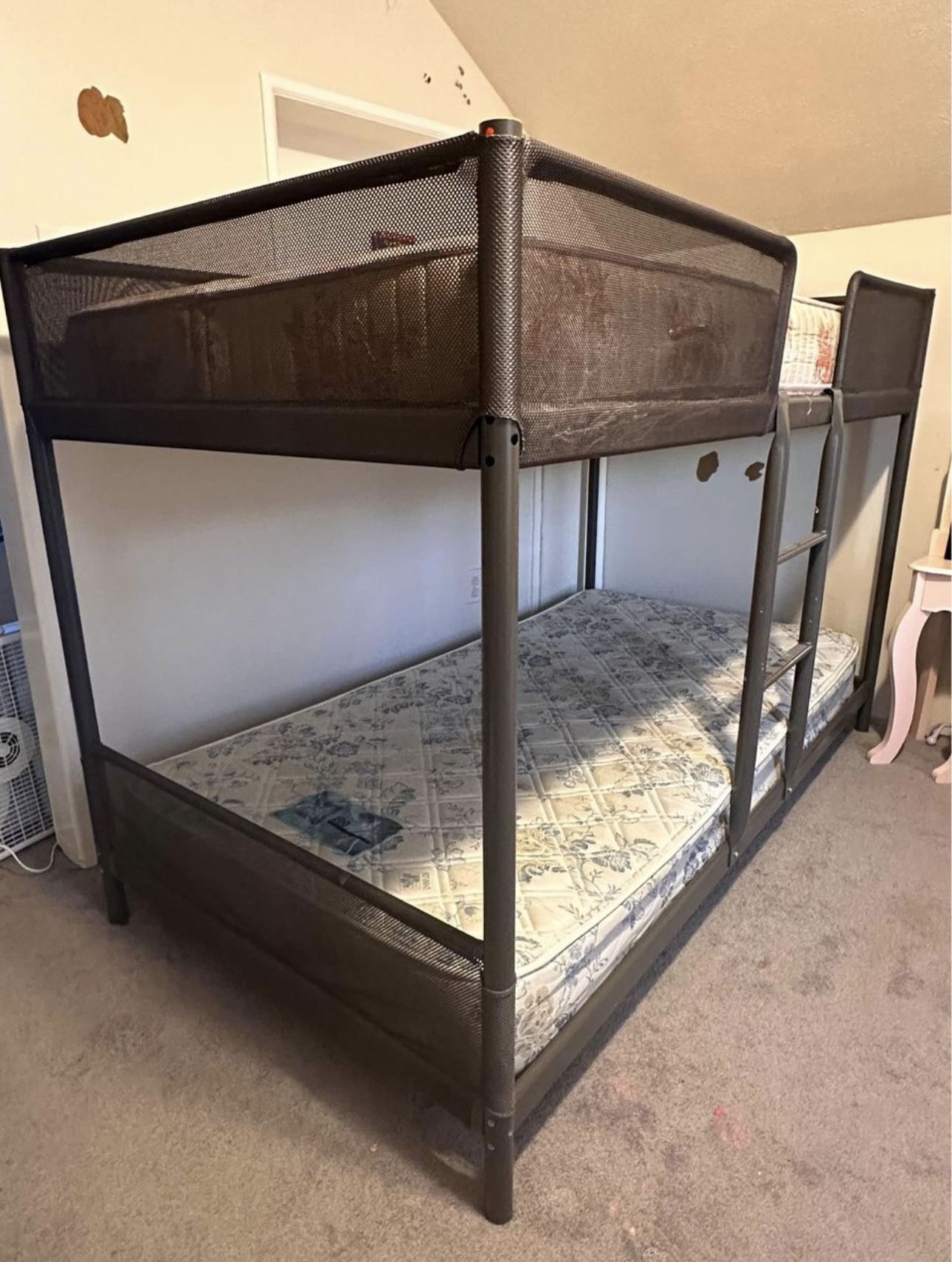 Ikea Bunk Bed