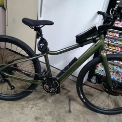 CANNONDALE TREADWELL 2 NEO FOR SALE OR TRADE