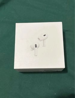 AirPod Pros 2 Gen