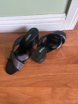 Vaneli Heels