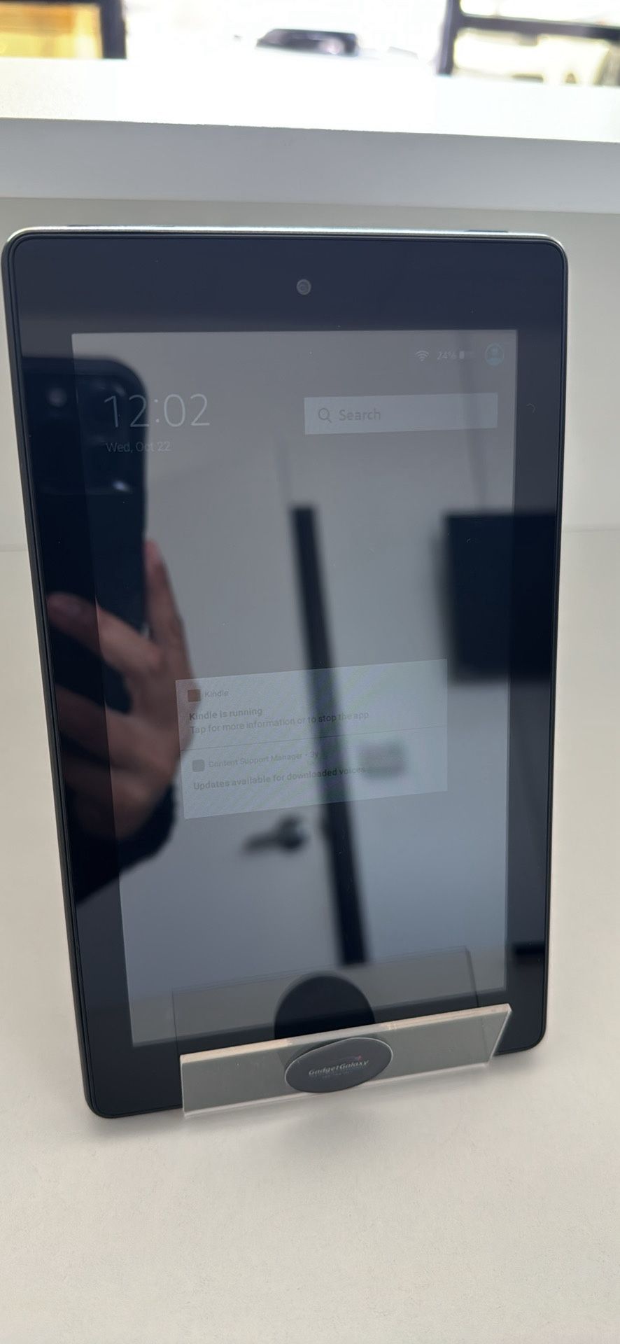 Amazon Kindle Fire 7 9th Gen 16GB