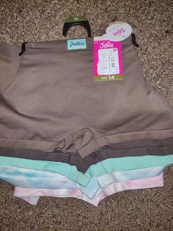 Size 14 girls
