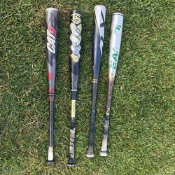 Easton ALX Baseball Bat 33in