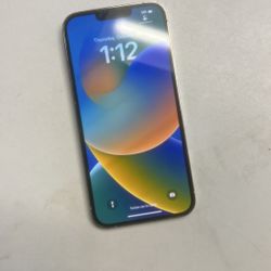 iPhone 13 Pro Max 128Gb 