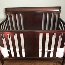 Baby Crib
