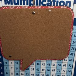 Cork Board 