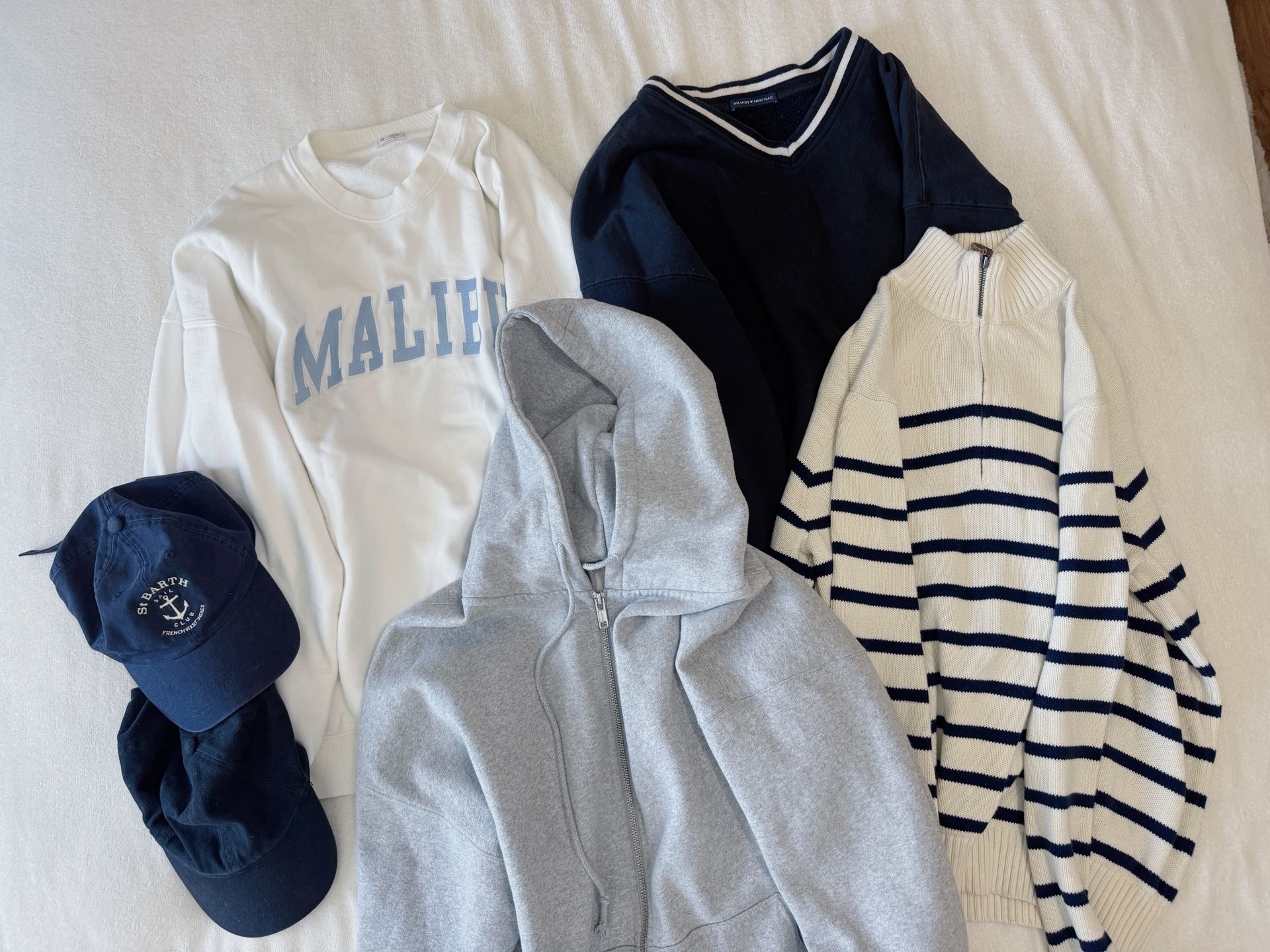 Brandy melville bundle