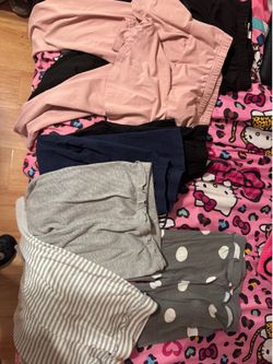 Girls clothing