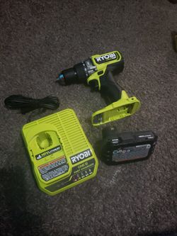 Ryobi