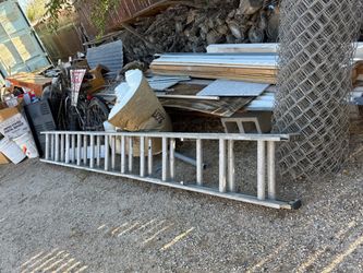 Ladder