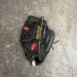 Pro 125BFB Baseball Glove