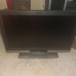 Flat Screen TV