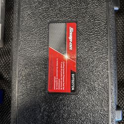 Snap On Cooling System Pressure Tester 