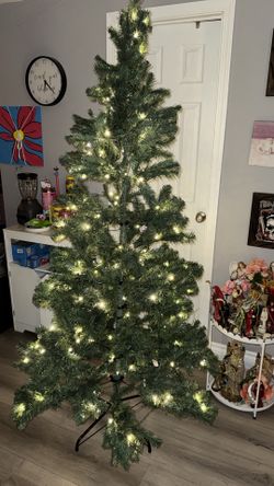Christmas Tree