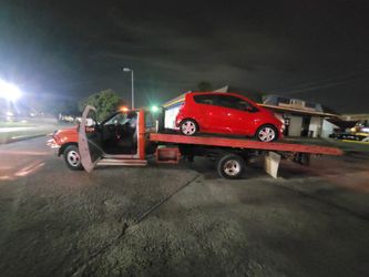 FLATBED REKA