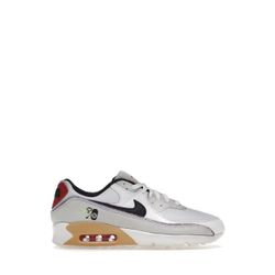 Size 6 - Nike Air Max 90 SE DV3335 100 