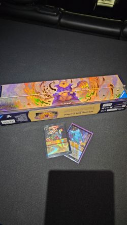 D23 LORCANA 2026