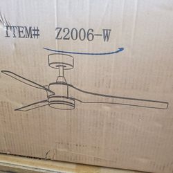 Ceiling Fans with Lights,