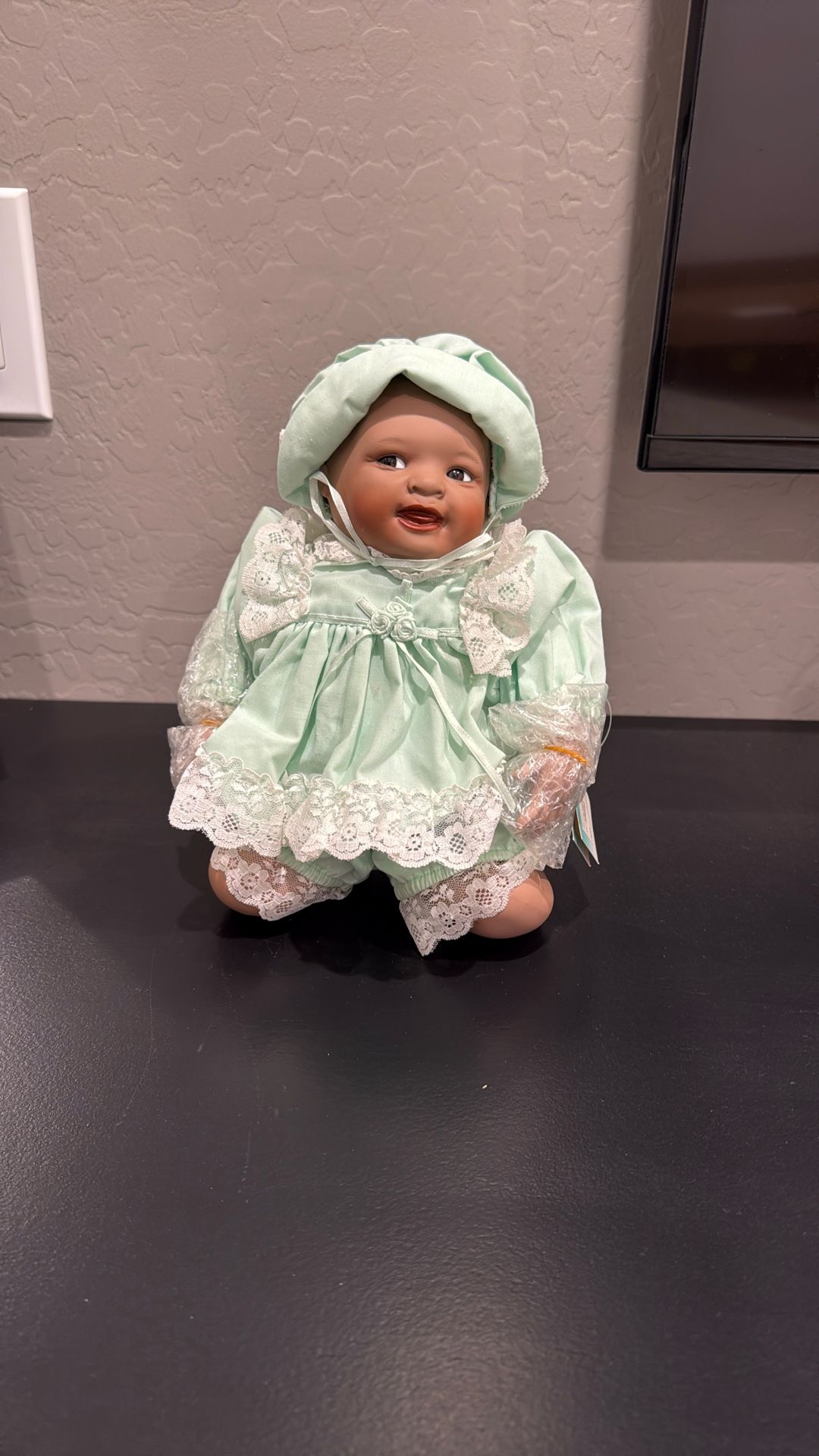 Ashton Drake Porcelain Doll