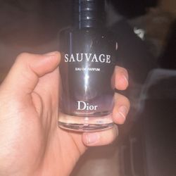 Dior Sauvage Edp