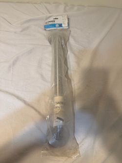 Moen 18” Stainless Steel Grab Bar – New – $20