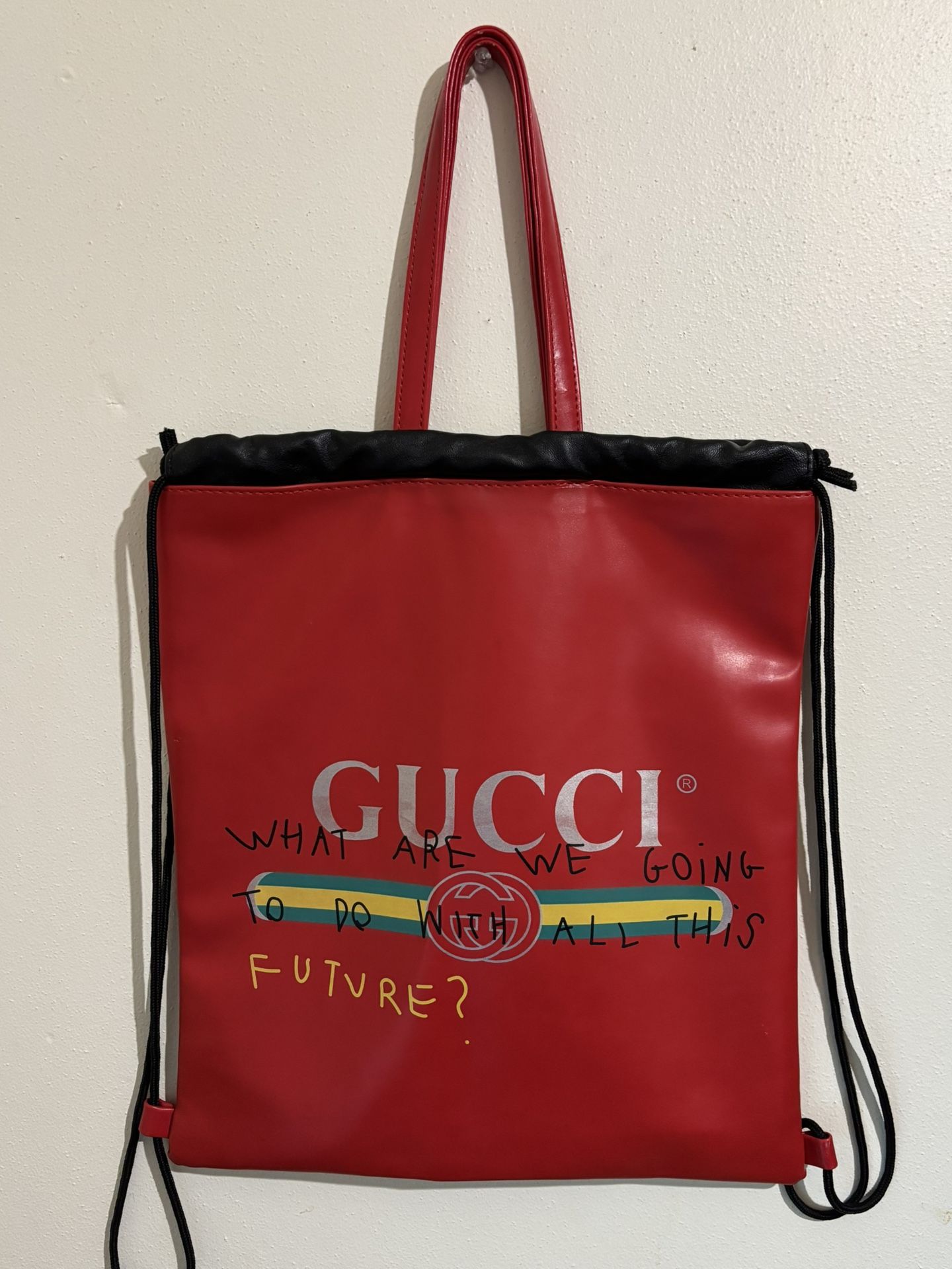 GUCCI BAG
