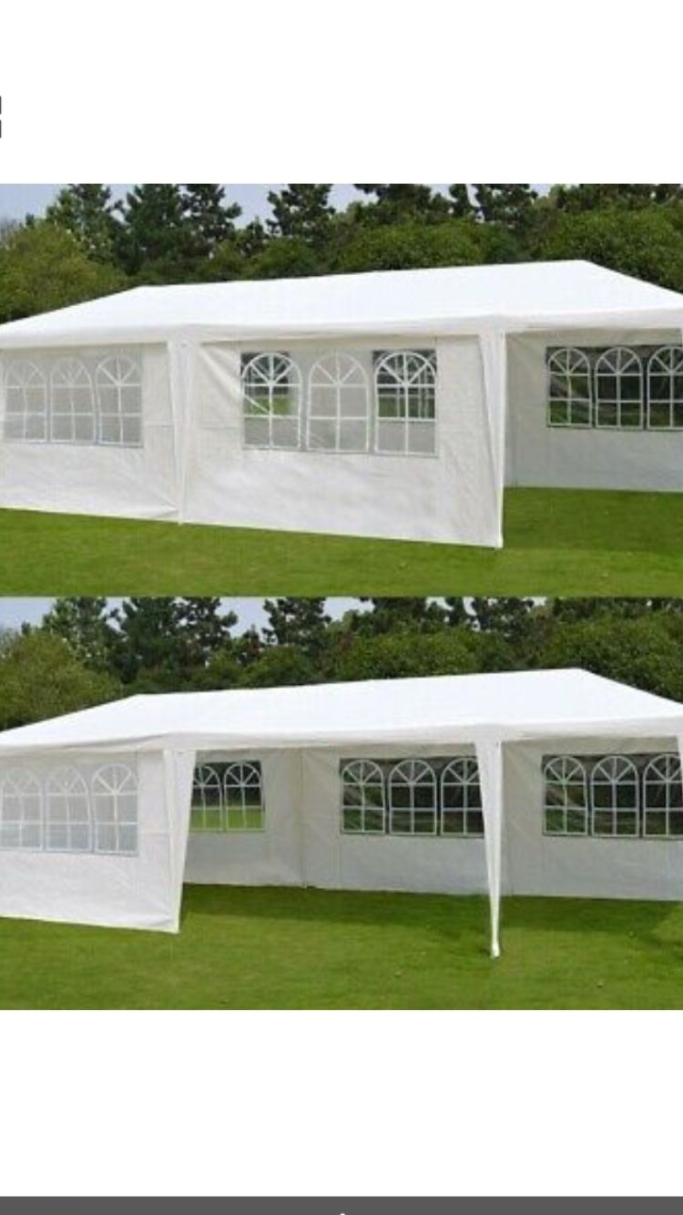 10 X30 WEDDING PARTY TENT $90