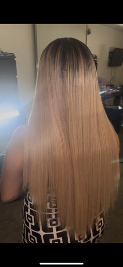 Hair Extensions