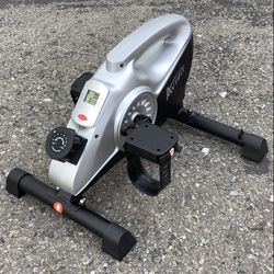 Under Desk Exercise Bike
