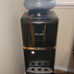Primo Water Dispenser 