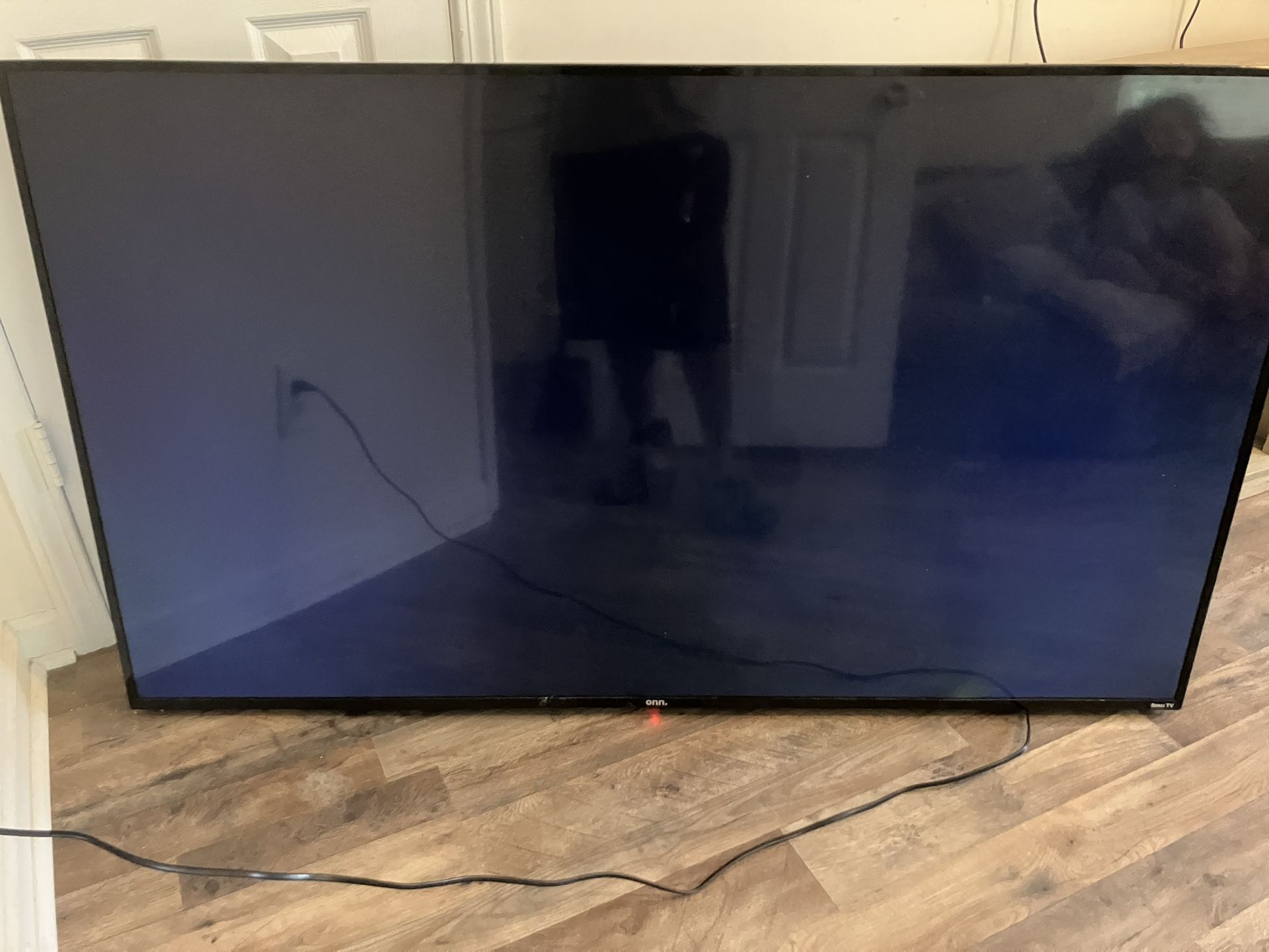 Onn 65 Inch 2025 Edition.