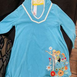 Bathing Suit Cover Up