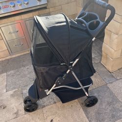 Dog Stroller 